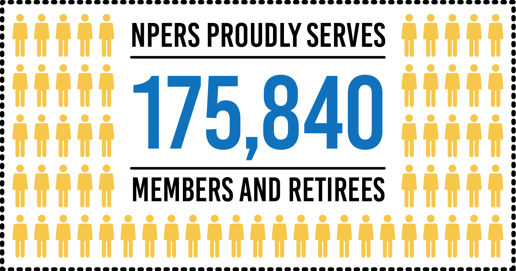 NPERS proudly serves