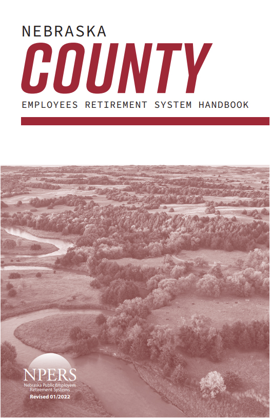 Thumbnail for County Handbook