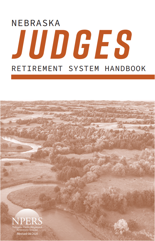 Thumbnail for Judges Handbook