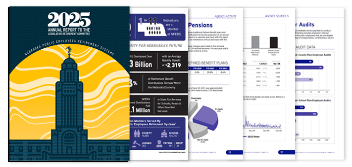 Thumbnail for Annual Report 2025